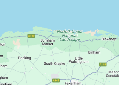 Norfolk