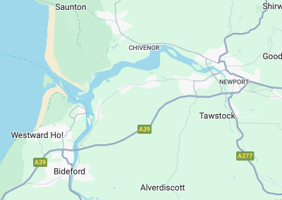 Taw Torridge Estuary